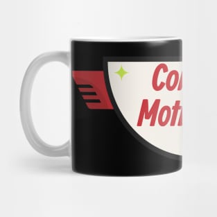 The Mothership Mug